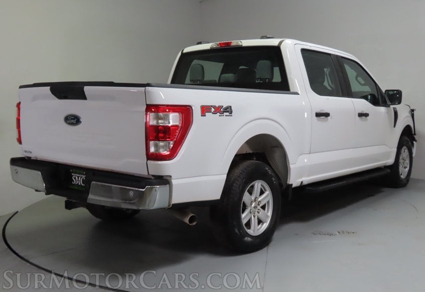 2023 Ford F-150 XL - Image 8