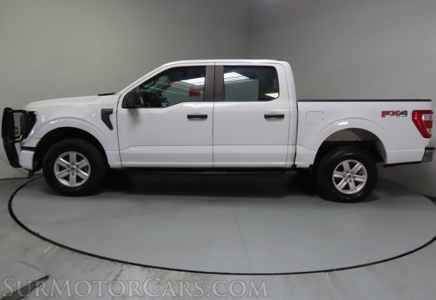 2023 Ford F-150 XL - Image 5