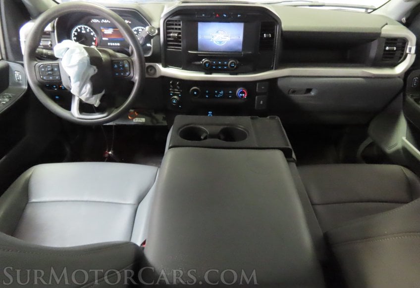 2023 Ford F-150 XL - Image 43