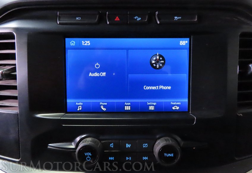 2023 Ford F-150 XL - Image 23