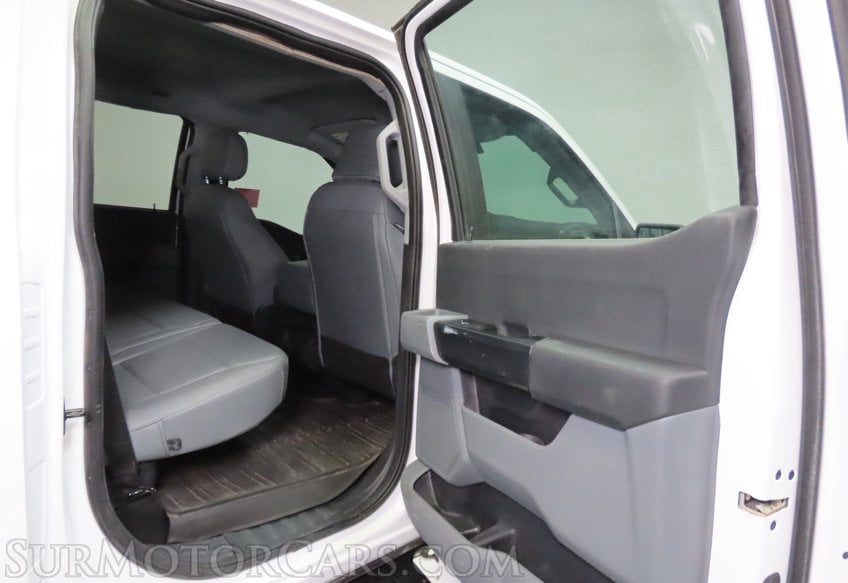 2023 Ford F-150 XL - Image 33