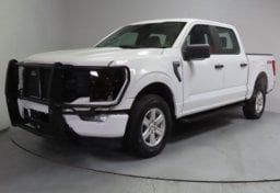 2023 Ford F-150 XL - Image 4