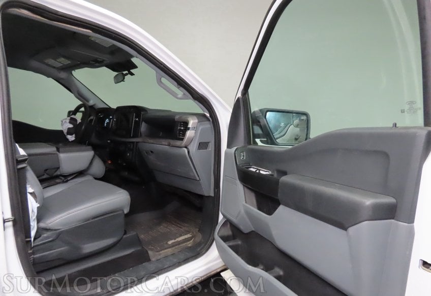 2023 Ford F-150 XL - Image 30