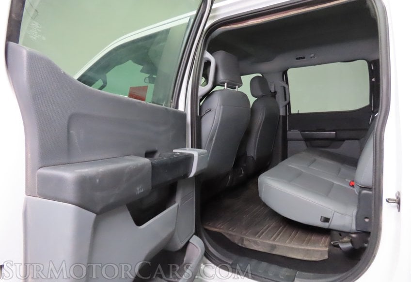 2023 Ford F-150 XL - Image 42