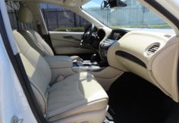 2020 Infiniti QX60 Luxe - Image 42