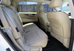 2020 Infiniti QX60 Luxe - Image 45