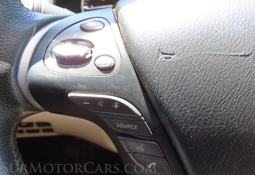 2020 Infiniti QX60 Luxe - Image 23