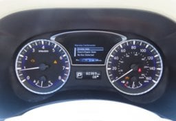2020 Infiniti QX60 Luxe - Image 22