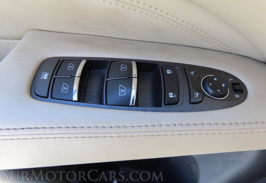 2020 Infiniti QX60 Luxe - Image 28