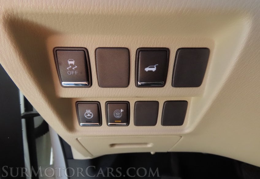 2020 Infiniti QX60 Luxe - Image 26