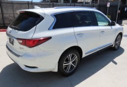 2020 Infiniti QX60 Luxe - Image 12
