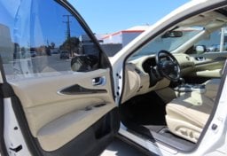2020 Infiniti QX60 Luxe - Image 34