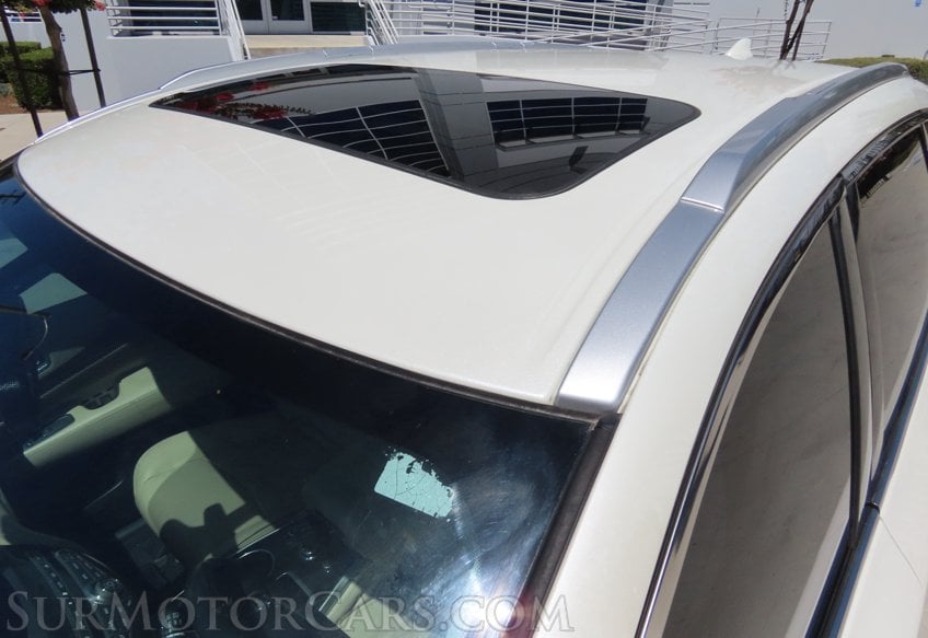 2020 Infiniti QX60 Luxe - Image 50