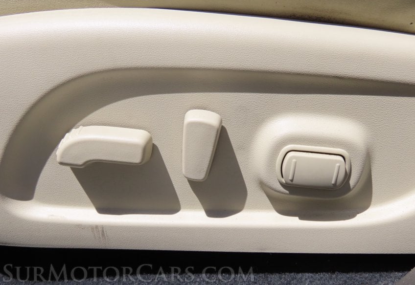 2020 Infiniti QX60 Luxe - Image 31