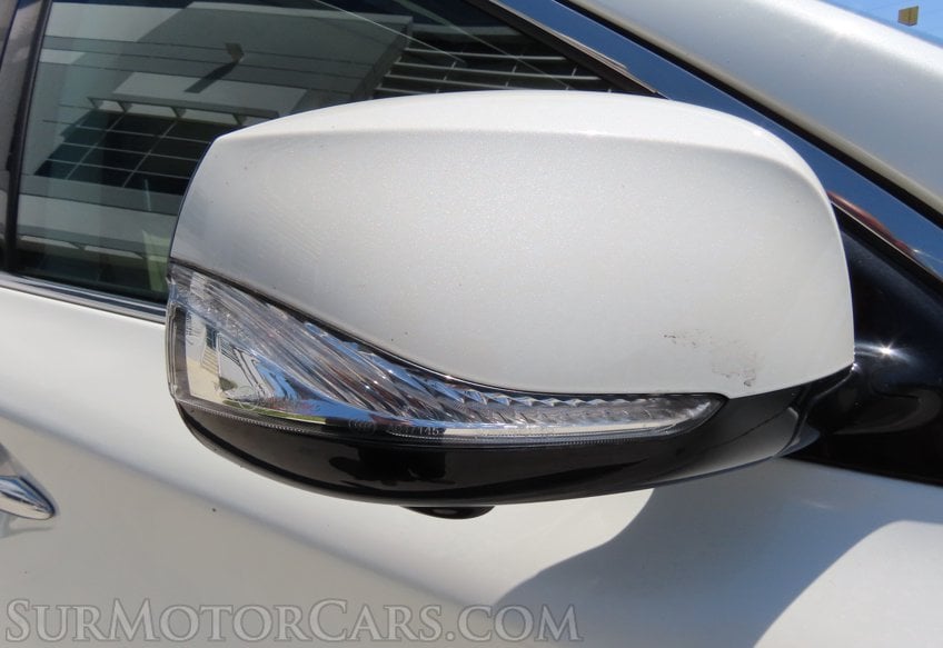 2020 Infiniti QX60 Luxe - Image 40