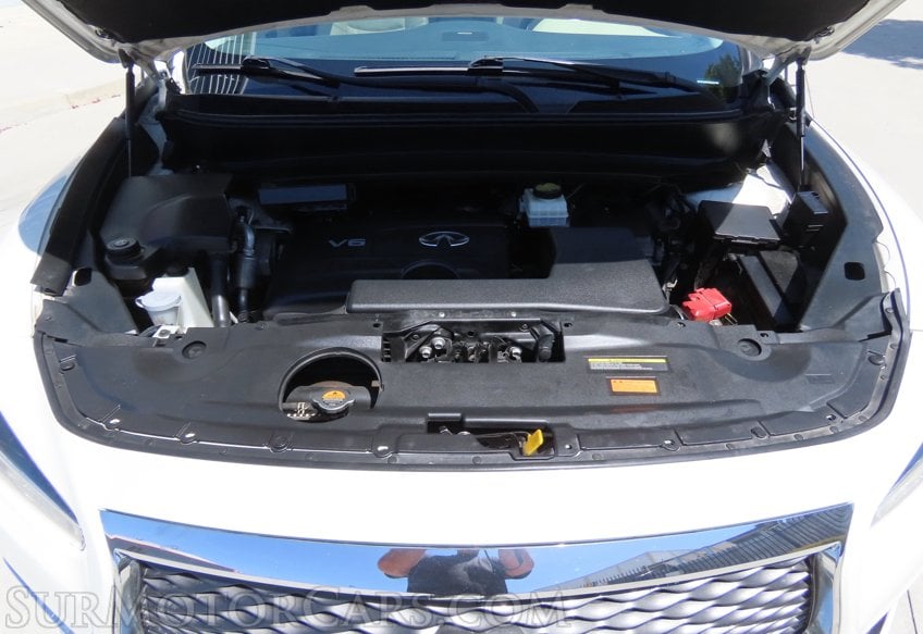 2020 Infiniti QX60 Luxe - Image 57