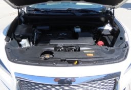 2020 Infiniti QX60 Luxe - Image 57