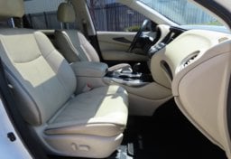 2020 Infiniti QX60 Luxe - Image 43
