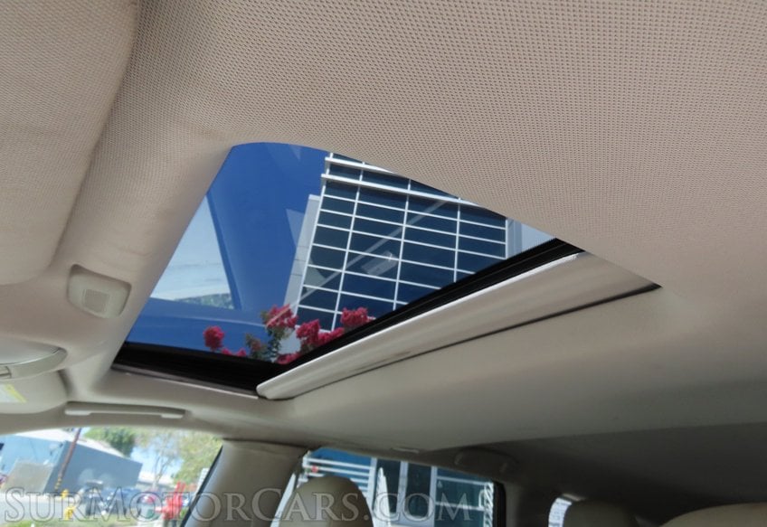 2020 Infiniti QX60 Luxe - Image 30
