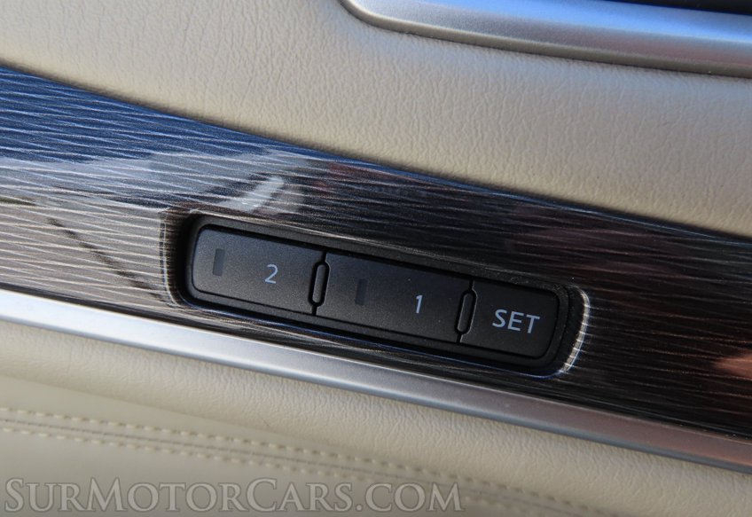 2020 Infiniti QX60 Luxe - Image 27