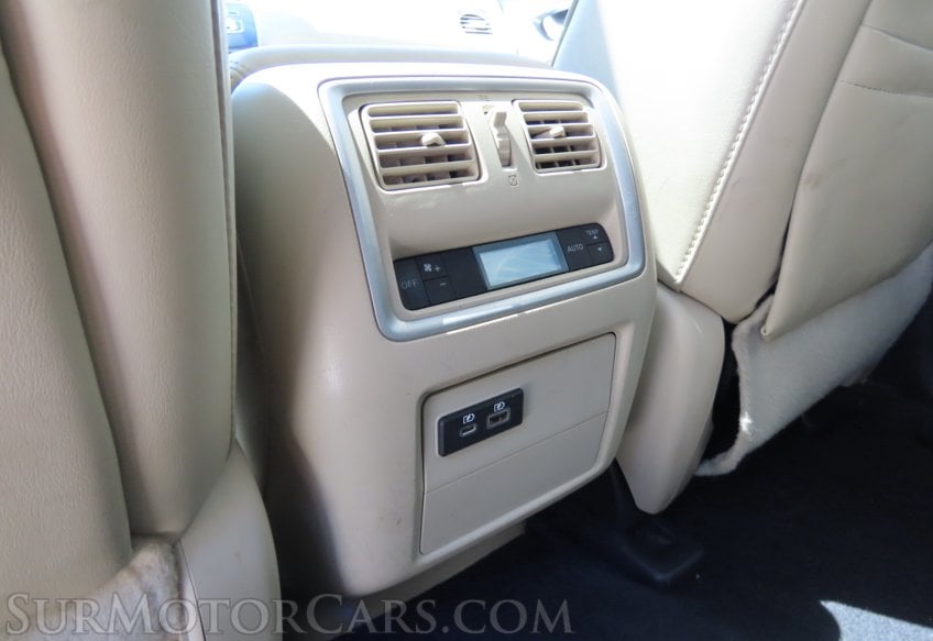 2020 Infiniti QX60 Luxe - Image 35