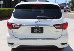 2020 Infiniti QX60 Luxe - Image 10