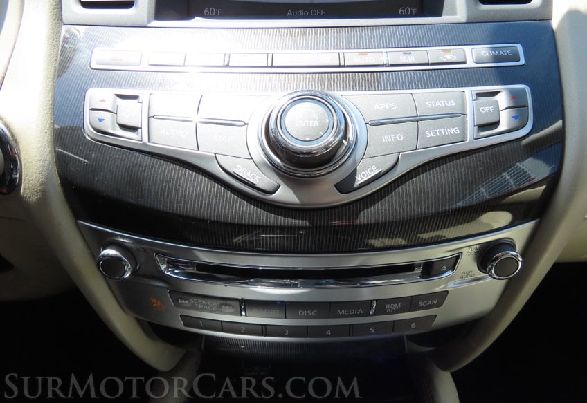 2020 Infiniti QX60 Luxe - Image 18