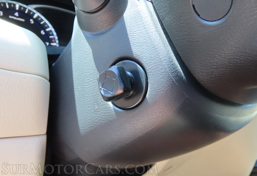 2020 Infiniti QX60 Luxe - Image 29