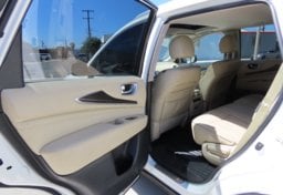 2020 Infiniti QX60 Luxe - Image 39