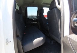 2024 Chevrolet Silverado 2500HD - Image 22