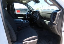 2024 Chevrolet Silverado 2500HD - Image 25