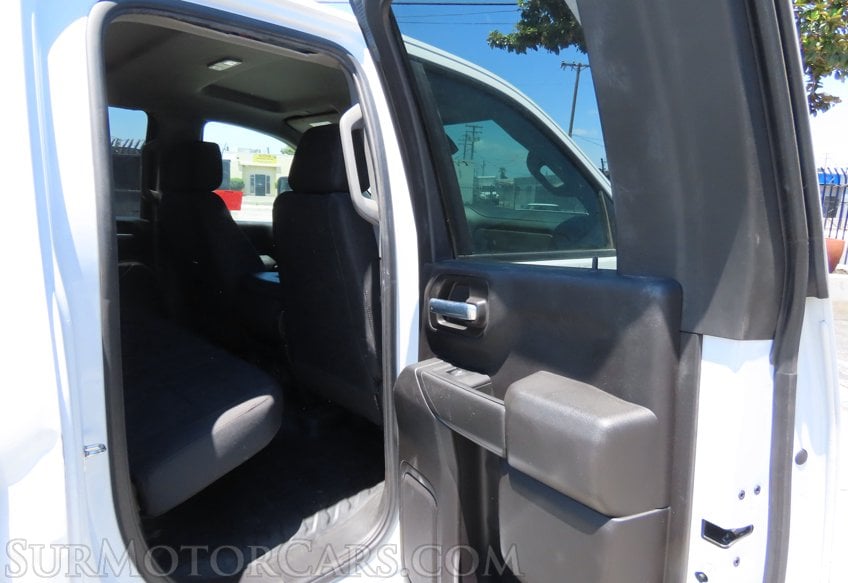 2024 Chevrolet Silverado 2500HD - Image 23