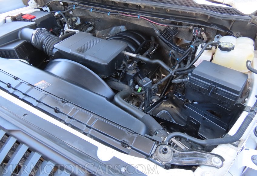 2024 Chevrolet Silverado 2500HD - Image 34
