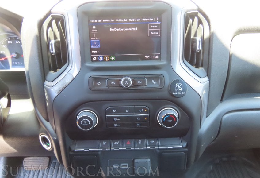 2024 Chevrolet Silverado 2500HD - Image 43