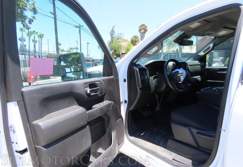 2024 Chevrolet Silverado 2500HD - Image 26