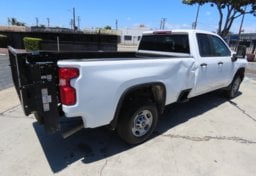 2024 Chevrolet Silverado 2500HD - Image 15