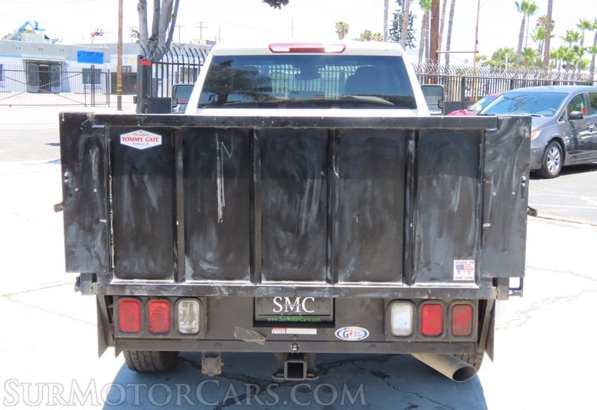 2024 Chevrolet Silverado 2500HD - Image 18
