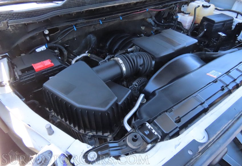2024 Chevrolet Silverado 2500HD - Image 33