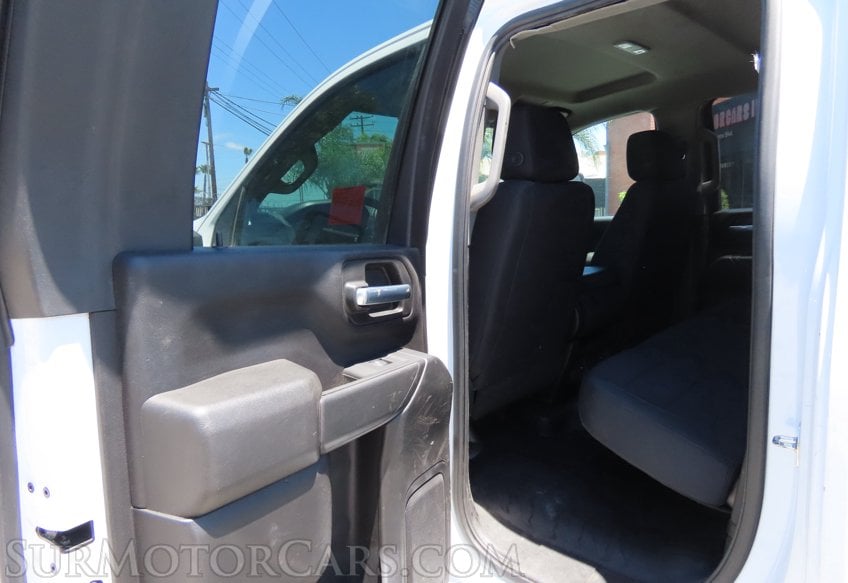 2024 Chevrolet Silverado 2500HD - Image 31