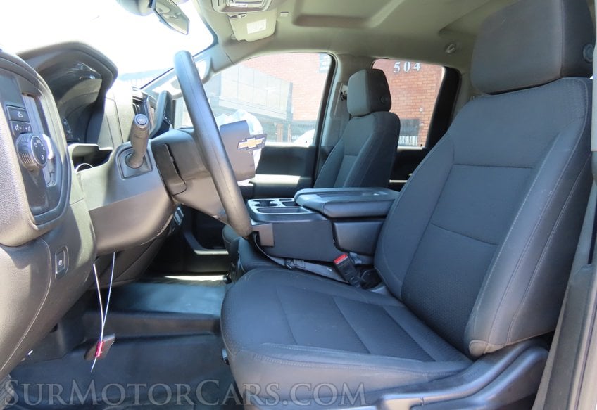 2024 Chevrolet Silverado 2500HD - Image 27