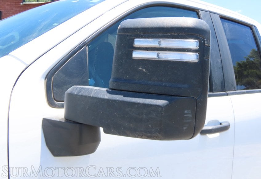 2024 Chevrolet Silverado 2500HD - Image 5