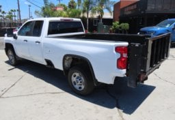 2024 Chevrolet Silverado 2500HD - Image 6