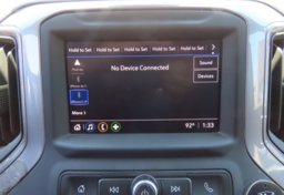 2024 Chevrolet Silverado 2500HD - Image 44