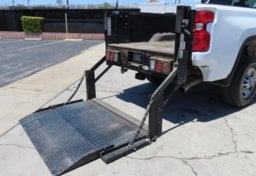 2024 Chevrolet Silverado 2500HD - Image 13