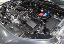2024 Honda Civic EX-L - Image 36