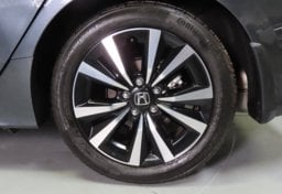 2024 Honda Civic EX-L - Image 45