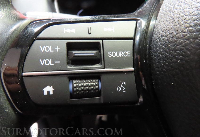 2024 Honda Civic EX-L - Image 29