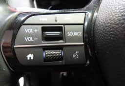 2024 Honda Civic EX-L - Image 29