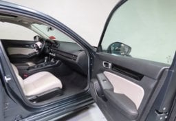 2024 Honda Civic EX-L - Image 14