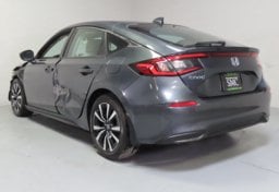 2024 Honda Civic EX-L - Image 7